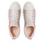 Big Star Shoes Teniși Big Star ShoesBig Star Shoes JJ274442 Nude