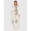 Bronx Trappers Bronx 47283-AA Off White 5