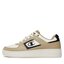 Champion Сникърси Champion Foul Play Element Low Low Cut Shoe S21883-WW004 Wht/Multi
