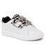 Reebok Обувки Reebok Rbk Royal Complete Cln Al GW1257 Ftwwht/Ftwwht/Cblack
