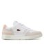 Lacoste Сникърси Lacoste T-Clip 222 6 Sfa 744SFA00631Y9 Wht/Lt Pnk