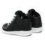 ECCO Sneakersy ECCO First GORE-TEX 75438101001 Black