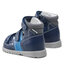 Bartek Sandali Bartek 81804-003 Granat