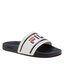 Fila Ciabatte Fila Morro Bay III FFM0180 White/Fila Navy