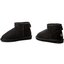 EMU Australia Buty EMU Australia Stinger Micro W10937 Black