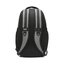 Under Armour Rucsac Under Armour UA Hustle 5.0 Backpack 1361176-002 Black/Graphite Medium Heather/Black