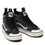 Vans Sneakers Vans Sk8-Hi Mte-2 VN0A5HZZUHE1 Asphalt//Pewter