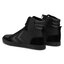 Hummel Sneakers Hummel Slimmer Stadil Tonal High 64465-2001 Black