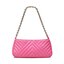 Liu Jo Дамска чанта Liu Jo Ecs Xs Crossbody AA3233 E0426 Lampone Ligh 72627