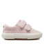 MICHAEL KORS KIDS Πάνινα παπούτσια MICHAEL KORS KIDS Izetta Regent MK100410T Soft Pink