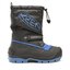 Keen Stivali da neve Keen Snow Troll Wp 1026755 Magent/Blue Aster