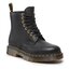Dr. Martens Bakancs Dr. Martens 1460 26860001 Black