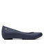 Melissa Balerini Melissa Ultragirl Basic Ad 31976 Blue/Pink 52227