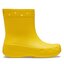 Crocs Cizme de cauciuc Crocs Classic Rain Boot 208363 75Y