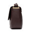 Gino Rossi Táska Gino Rossi LIB-123GR Dark Brown