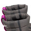 Sorel Bottes de neige Sorel Youth Whitney II Puffy Mid Wp NY3873 Quarry/Grill 053