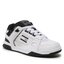 Tommy Jeans Sneakersy Tommy Jeans Skater Tongue EM0EM01158 White YBR