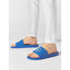 Polo Ralph Lauren Ciabatte Polo Ralph Lauren P. Slide/Cb 809892947005 Maidstone Blue/White Cr Logo
