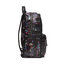 Carpisa Rucksack Carpisa Pop BTA46805442 Black/Multicolour