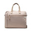 Samsonite Laptoptáska Samsonite Eco Wave 130662-1830-1CNU Stone Grey