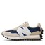 New Balance Sportcipő New Balance MS327OB Bézs