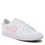 Nike Pantofi Nike Court Legacy (GS) DA5380 115 White/Pink Foam/Sesame