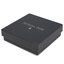 Patrizia Pepe Colier Patrizia Pepe 8JA373/M008-K417 Dark Gun Metal
