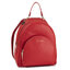 Coccinelle Hátizsák Coccinelle FS5 Alpha E1 FS5 14 01 01 Polish Red R08