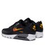 Nike Boty Nike Air Max 90 FJ4229-001 Black/University Gold/Biel/Safety Orange