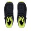 Geox Hótaposó Geox J Himalaya Boy B Abx J36FRC 0FUCE C0802 D Black/Lime