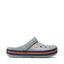 Crocs Chanclas Crocs Crocband 11016 Light Grey/Navy