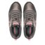 U.S. Polo Assn. Sneakers U.S. Polo Assn. Fey003a FEY003W/BHN1 Gry
