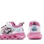 Mickey&Friends Sportcipő Mickey&Friends CP66-AW22-035DSTC-A Rózsaszín