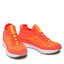 Sprandi Sneakers Sprandi MP07-01521-04 Dark Orange