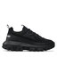 CATerpillar Sneakersy CATerpillar Rider Lace P724518 Black