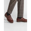 Lasocki Félcipő Lasocki MI07-B261-B97-01 Chocolate Brown