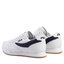 Fila Sneakers Fila Orbit Low 1010263.98F White/Dress Blue