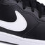 Nike Обувки Nike Court Borough Low 2 (GS) BQ5448 002 Black/White