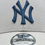 New Era Шапка с козирка New Era Diamond Era 60348842 Сив