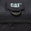 CATerpillar Geantă crossover CATerpillar Ronald 84172-478 Black Heat Embossed