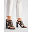 Maccioni Sandalen Maccioni 277.101.9335 Schwarz