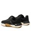 Under Armour Topánky Under Armour Ua W Tribase Reign 5 3026022-001 Blk/Wht