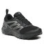 Salomon Trekkings Salomon Wander 47152500 27 V0 Black/Pewter/Frost Gray