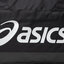 Asics Bolso Asics Sports Bag M 3033B152 Performance Black 001
