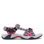 CMP Сандали CMP Hamal Wmn Hiking Sandal 38Q9956 Grey/Gloss