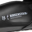 Birkenstock Chanclas Birkenstock Madrit 0128163 Black