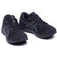 Asics Scarpe Asics Gel-Contend 7 1011B040 Black/Carrier Grey 001