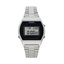 Casio Karóra Casio Vintage B640WD-1AVEF Silver