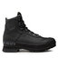 Mammut Trekingová obuv Mammut Yatna II Advanced High Gtx GORE-TEX 3030-04370-0001-1040 Black
