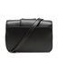 Calvin Klein Kabelka Calvin Klein Bar Hardware Crossbody K60K610732 BAX